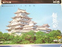 ★とちぎ屋！【日本名景】テレフォンカード５０度８枚＆１０５度１枚 ￥５０００分★_画像7