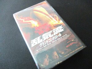 ★とちぎ屋！【グランドコントロール 乱気流】着陸不能！１９９８年公開 出演：キーファー・サザーランド ＶＨＳ（スタンダード）９７分★