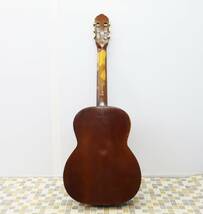 ▼ ｜クラシックギター｜RAMIE GUITAR ｜アコースティックギター 弦楽器 レトロ ■O5922_画像3