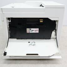 ▽印字総数16000枚以下 ｜A4 カラーレーザーライター レーザープリンター｜NEC Colormultiwriter 5800C ｜ ジャンク 故障■P1221_画像8