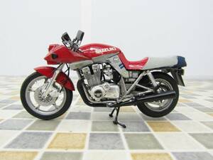 ◇ ｜1/12 スズキ GSX1100S 刀 カタナ｜TAMIYA 田宮模型 プラモデル バイク模型｜当時物 希少 レア コレクター引退品!!!■N7755