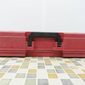 ▲ ｜HILTI 工具 ボックス ケース｜ ボックスのみ｜工具箱 TE-18M ■N7731の画像5