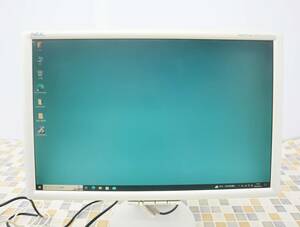 ▽ 20 Тип 20 дюймов ｜ Multi -Sink LCD -дисплей ｜ NEC NEUSI L205GX ЖК -монитор ｜ 1680 × 1050 ■ O0493