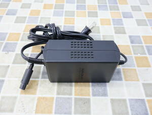 ∨ 動作保証有｜ゲームキューブ アダプタ 純正品｜Nintendo 任天堂 DOL-002 DC12V 3.25A｜ GAMECUBE AC Adapter ■O3710