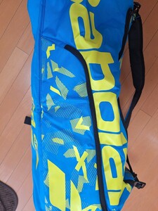 Babolat　ラケットバッグ