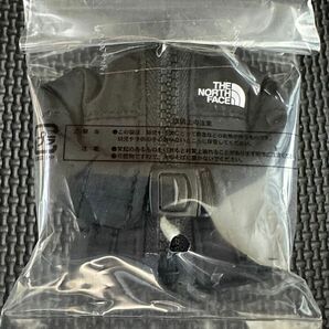 ノースフェイス キーホルダー ミニヌプシジャケット ブラック THE NORTH FACE Mini NuptseJacket K