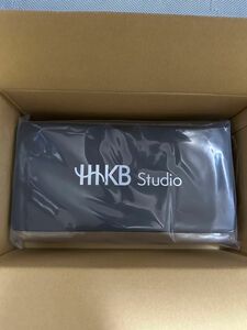 PFU HHKB Studio 日本語配列 墨 キーボード ジェスチャーパッド ポインティングスティック マウスボタン搭載