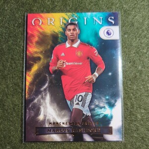 2022-23 PANINI CHRONICLES ORIGINS RASHFORD