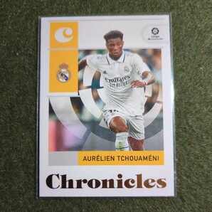 2022-23 PANINI CHRONICLES  TCHOUAMENIの画像1