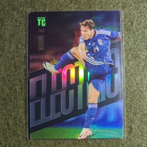 20024 PANINI Top Class CHIESA