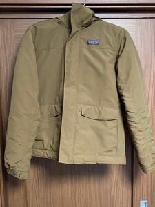 イスマスジャケット Patagonia ジャケット パタゴニア