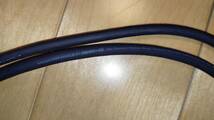 モンスターケーブル monstercable Interlink400 RCAケーブル 約50cm_画像2