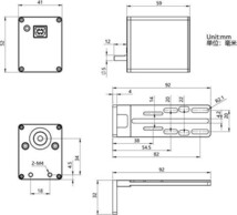 5,000円割引！（定価32,800円）国内発送【新品未使用】 ZWO EAF オートフォーカサー 天体観測 天体望遠鏡 CCDカメラ 天体観測 望遠鏡_画像6