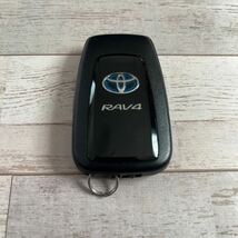 トヨタ 純正 スマートキー RAV4 ハイブリッド ②_画像1