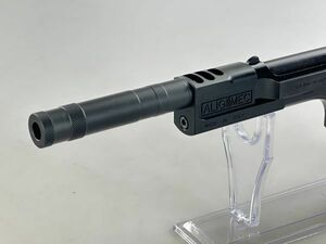 FCW製 Leon ヒットマン コンペンセイター サイレンサーセット マルイ / KSC / WE 製 M9 M92F M93R ガスブローバック対応 レオン