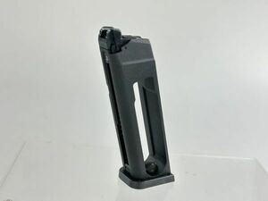 KJW KP18 東京マルイ 旧版グロック系 ピストル ガスブローバック GBB 用 CO2 23連マガジン【銃刀法適合品】検) Glock グロック APC