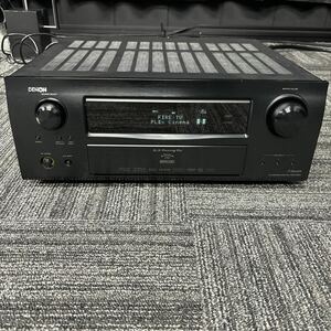 デノン DENON AVアンプ AVC-4310