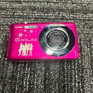 Casio Exilim Digital Camera Haruhi Suzumiya спецификация
