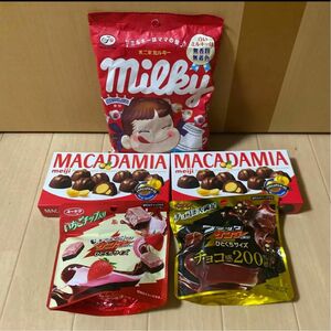 特価　お菓子詰め合わせ　チョコレート