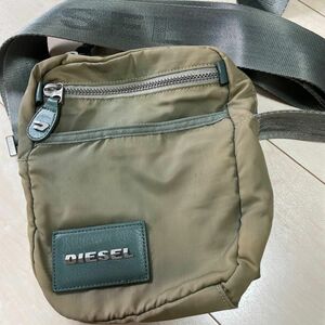 DIESEL ショルダーバッグ