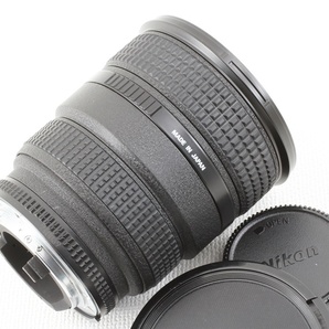 極上品◆NIKON ニコン AF NIKKOR 20-35mm F2.8D◆広角ズームレンズ/a-9929の画像2