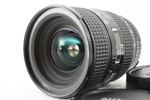 極上品◆NIKON ニコン AF NIKKOR 20-35mm F2.8D◆広角ズームレンズ/a-9929