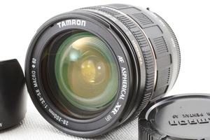 極上品◆TAMRON タムロン AF 28-200mm F3.8-5.6 XR A03 Pentax ペンタックス ◆標準ズーム/A664