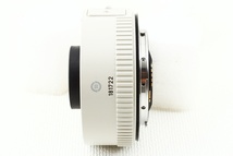 極上品◆Canon キヤノン EXTENDER エクステンダー EF 1.4x Ⅱ◆A1026_画像5