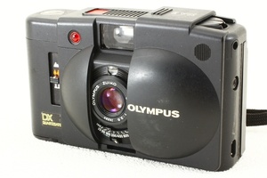 ジャンク品◆OLYMPUS オリンパス XA3 + A11◆フィルム カプセルカメラ/A2876