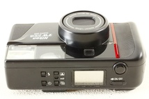 ジャンク品◆NIKON ニコン TW ZOOM QD◆コンパクトフィルムカメラ/A3435_画像6