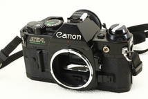 ジャンク品◆Canon キヤノン AE-1 FD 35-105/3.5 レンズ付き◆フィルム一眼レフカメラ/A3191_画像4