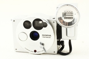 格安品◆OLYMPUS オリンパス O・product O-プロダクト◆フィルムカメラ/A4078