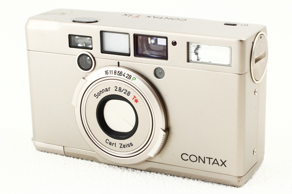2024年最新】Yahoo!オークション -contax tixの中古品・新品・未使用品一覧 2024年最新】Yahoo!オークション -contax tixの中古品・新品・未使用品一覧