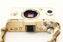 美品◆Pentax ペンタックス Q-S1 ダブルレンズキット◆1240万画素 ミラーレス/A4332_画像7