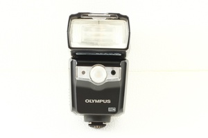 美品◆OLYMPUS オリンパス FL-600R エレクトロニックフラッシュ◆A4536