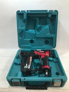 【中古品】makita 高圧フロアタッカ AT450H/ITH0N9MD509A