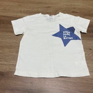 3can4on Tシャツ　90cm