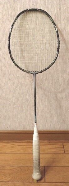 YONEX ヨネックス バドミントンラケットナヨレイ900