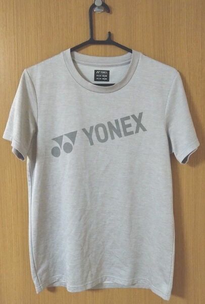 YONEXヨネックスプラクティス半袖Tシャツ
