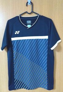 YONEX ヨネックス ゲームシャツM