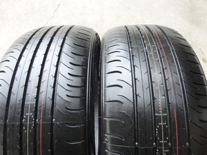 【未走行品　超バリ溝】ダンロップ SP SPORT MAXX 050　 235/40R19　 92V　 2本セット