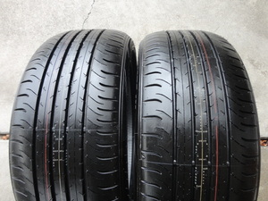 【未走行新品　超バリ溝】ダンロップ SP SPORT MAXX 050　 235/40R19　 92V　 2本セット