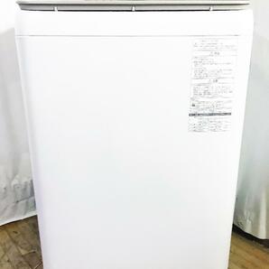 ★送料無料★極上超美品 中古★Panasonic 9㎏ 見やすい操作パネル!!フレグランスコース搭載 洗濯機【NA-FA90H5】D97Eの画像7