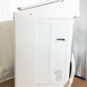 ★地域限定送料無料★極上超美品 中古★東芝 10kg「温かザブーン洗浄!」マジックドラム ガラストップデザイン!!洗濯乾燥機【AW-10SV5】DAWZの画像8