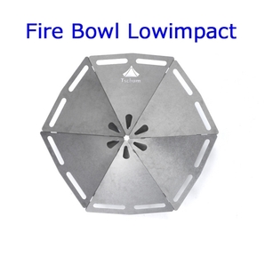 Tschum ・チャン・ Fire Bowl Lowimpact Regular・ ファイヤーボールローインパクト レギュラーサイズ