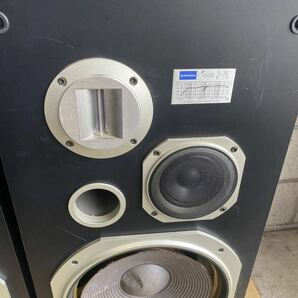 パイオニア Pioneer スピーカー 3way speaker system S-Y9の画像5