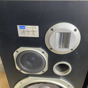 パイオニア Pioneer スピーカー 3way speaker system S-Y9の画像4