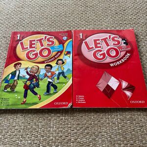 Lets Go: Fourth Edition Level 1 Student Book with Audio CD Pack