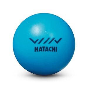 hatachi 低反発 ウイン３ ブルー グラウンドゴルフ ハタチ