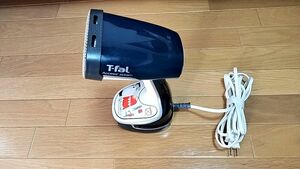 T-fal ガーメントスチーマー(値下げしました)